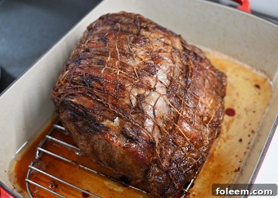 Easy Method for Cooking Prime Rib Roast
