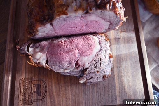 Roast Perfect App for Certified Angus Beef