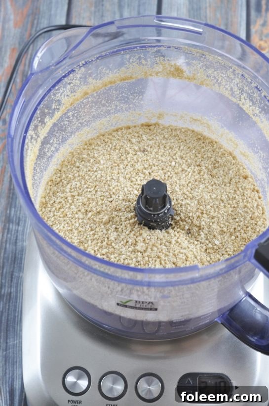 How to Make Vegan Parmesan "Cheese". Four ingredient vegan parmesan cheese made with raw cashews and nutritional yeast that is the perfect substitute for any recipe you would use Parmesan cheese for!