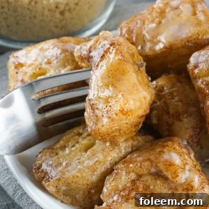 Irresistible Crock Pot Monkey Bread, a perfect treat for breakfast or dessert.