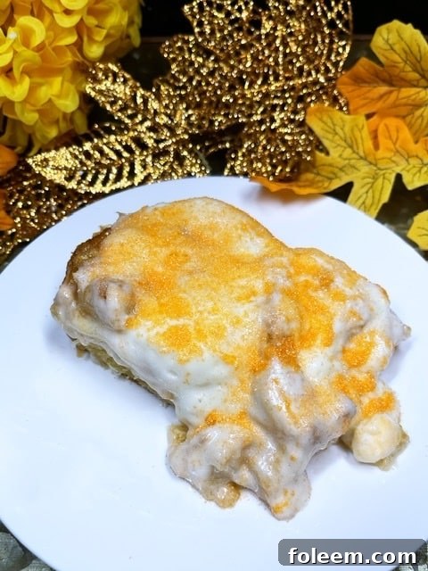 You have to taste this creative dessert recipe for Orange creamsicle cinnamon rolls. The frosting glaze is made from cream cheese, marshmallows, orange extract and a few other ingredients. Top it off with orange sprinkles for an extra pop!
