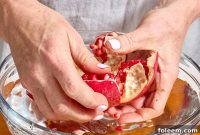 How to Seed a Pomegranate: Quick Step-by-Step Guide