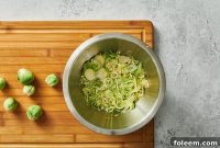 3 Ways to Shred Brussels Sprouts for Salads, Slaws & Sides