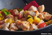 10 Cubed Chicken Recipes for Quick, Flavorful Weeknight Meals