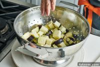 How and Why to Salt Eggplant for Better Texture and Flavor