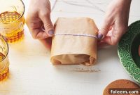 Perfect Packaging Ideas for Gifting Homemade Cookies