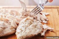 30 Delicious Recipes for Leftover Shredded Chicken