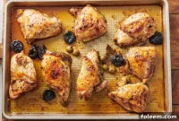 13 Sheet Pan Dinners That Rescue You When You’re Running on Empty