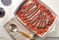 Family-Favorite Jewish Recipes We Cook All Year Round