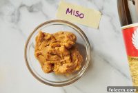 Cooking with Miso: Simple Recipes and Flavor Tips for Every Meal