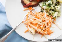 6 Unexpected Slaw Recipes That Will Transform Your Side Dishes