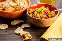 7 Fresh Fruit Salsas to Spice Up Your Meals