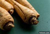 How to Roast and Sauté Parsnips for Tender, Flavorful Results