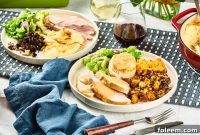 15 Delicious Ways to Use Leftover Thanksgiving Turkey