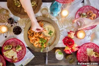 Host a Memorable Holiday Open House: Tips & Timeline