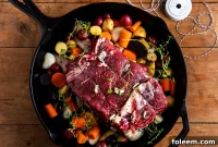 Safely Thaw Frozen Meat: Methods, Times, and Food Safety Tips