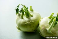 Kohlrabi Cooking Guide: 7 Simple Ways to Prepare and Serve