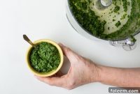Leftover Pesto Recipes: Delicious Ways to Use Every Spoonful