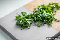 How to Chiffonade Basil Leaves Like a Pro