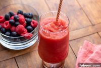 8 Refreshing Summer Drinks to Cool You Down
