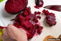 How to Roast and Prep Beets: Simple Methods for Tender, Flavorful Roots