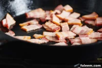 Crispy Bacon Lardons: How to Make Them at Home