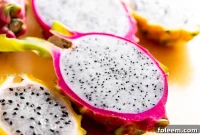 How to Cut, Serve, and Enjoy Dragon Fruit (Pitaya)