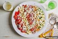 22 Refreshing Summer Salad Recipes for Warm Days