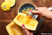 Spaghetti Squash Recipes: Simple Roasting & Serving Guide