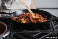 Perfectly Brown Ground Beef on the Stove: Step-by-Step Guide