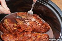 20 Slow Cooker Recipes You Can Set and Forget