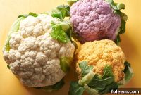 Simple Ways to Cook Cauliflower: Roasted, Sautéed, and Mashed
