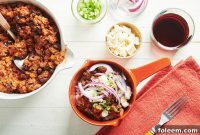 11 Chili Recipes Perfect for Big-Batch Cooking and Freezing