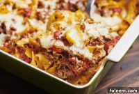 9 Kid-Approved Casseroles You Can Freeze Ahead