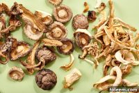 How to Rehydrate and Cook Dried Mushrooms for Flavorful Dishes