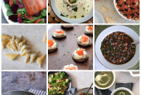 December 28, 2020 Dinner Menu Planner: Weekly Recipes & Prep Guide