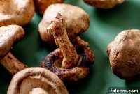 Mastering Mushroom Cooking: Techniques, Tips, and Flavor Ideas