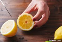 Cooking with Lemons: Zesty Recipes and Tips for Every Dish