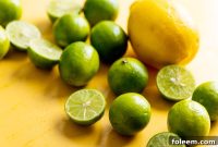 Cooking with Limes: 12 Flavor-Packed Ways to Use Fresh Lime Juice and Zest