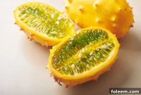 How to Eat Kiwano (Horned) Melon: Prep, Taste & Serving Tips
