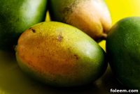 How to Cut a Mango Like a Pro: Quick Step-by-Step Guide