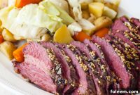 17 St. Patrick’s Day Recipes to Celebrate with Irish Flavors
