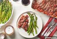 20 Delicious Passover Recipe Ideas for Every Holiday Meal