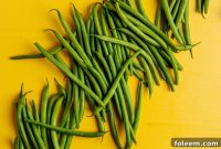 How to Cook Haricots Verts: Simple Techniques for Tender French Green Beans