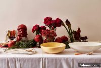 Buffet Table Setup Guide: Tips for Flawless Party Serving