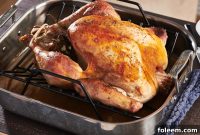 How Long to Roast a Turkey: Time and Temperature Guide