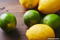 Cooking with Citrus: Bright Recipes and Flavor Tips