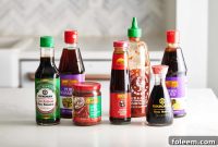 Essential Asian Pantry Staples: Ingredients Every Home Cook Needs