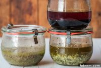 How Long to Marinate Chicken, Beef, Fish, Tofu & Vegetables