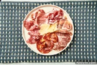What Is Salumi? A Guide to Italian Cured Meats and Cuts